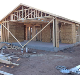 Randall Construction Tempe AZ