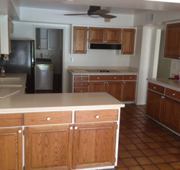 Arcadia AZ Home Remodels